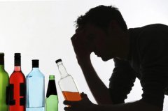饮酒后出现这3种症状，说明你该戒酒了！