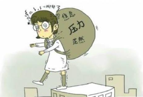焦虑症如何预防比较好